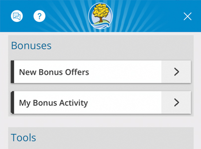 Other Michigan promotions