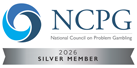 NCPG - Lotteryusa.com Silver Member Badge