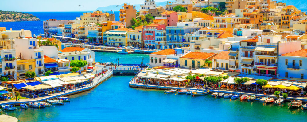 Crete