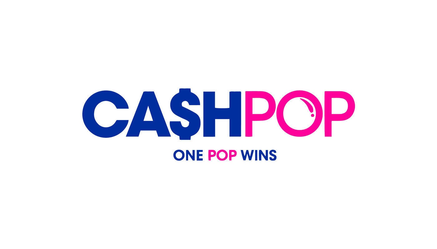 Washington State Lottery welcomes new Cash POP game