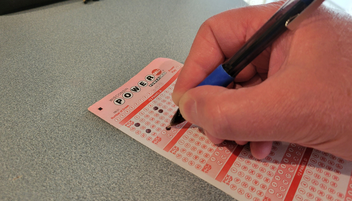 The Mississippi Lottery is adding Powerball Double Play