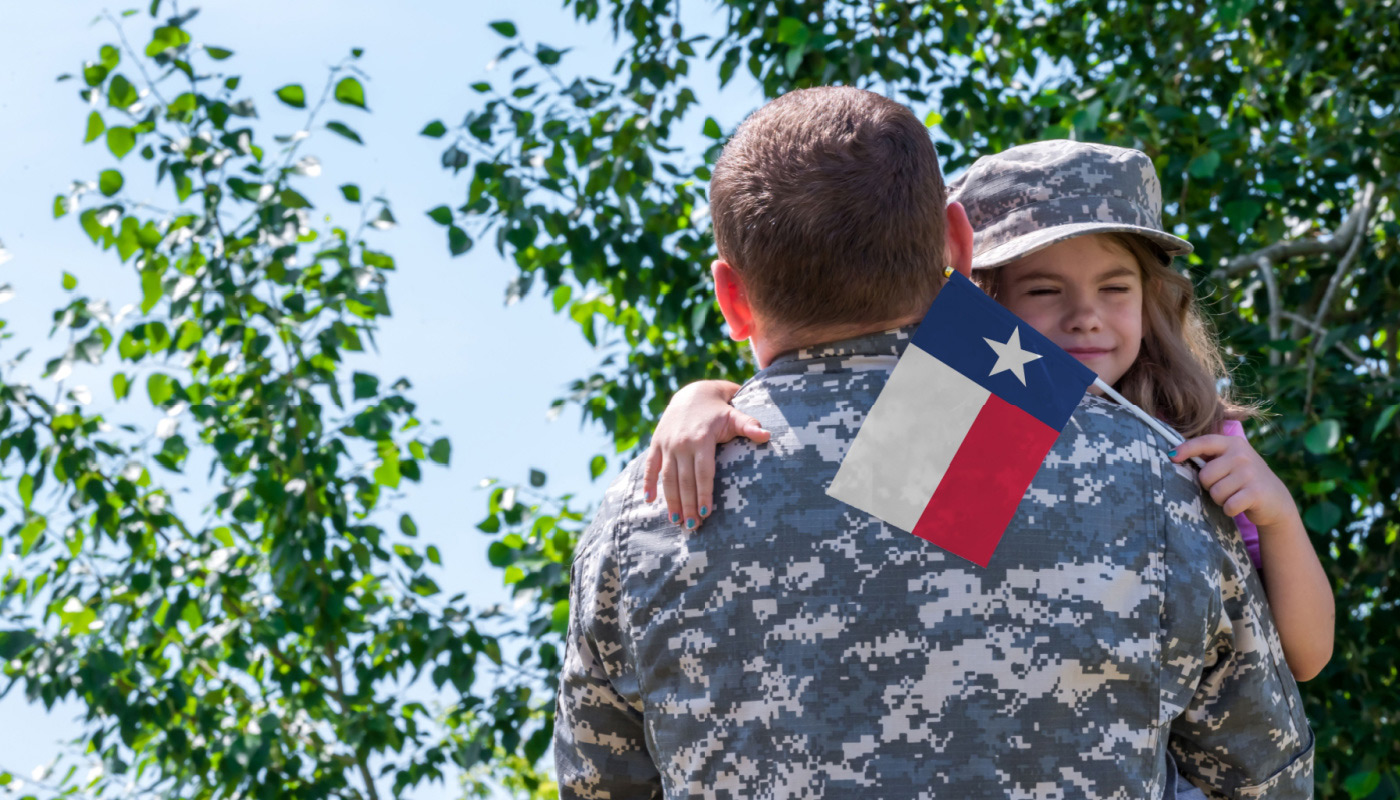 Texas Lottery releases new instant win game to support veterans