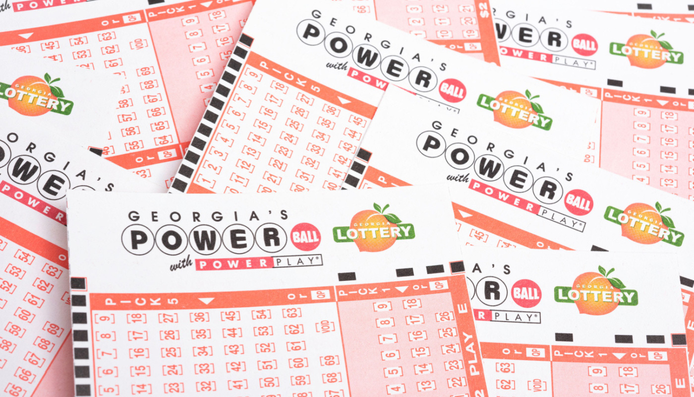 The Georgia Lottery is adding a bonus to iHOPE deposits