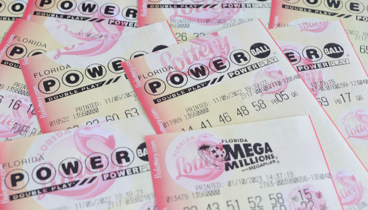 Iowa’s Monday Powerball results delayed by human error