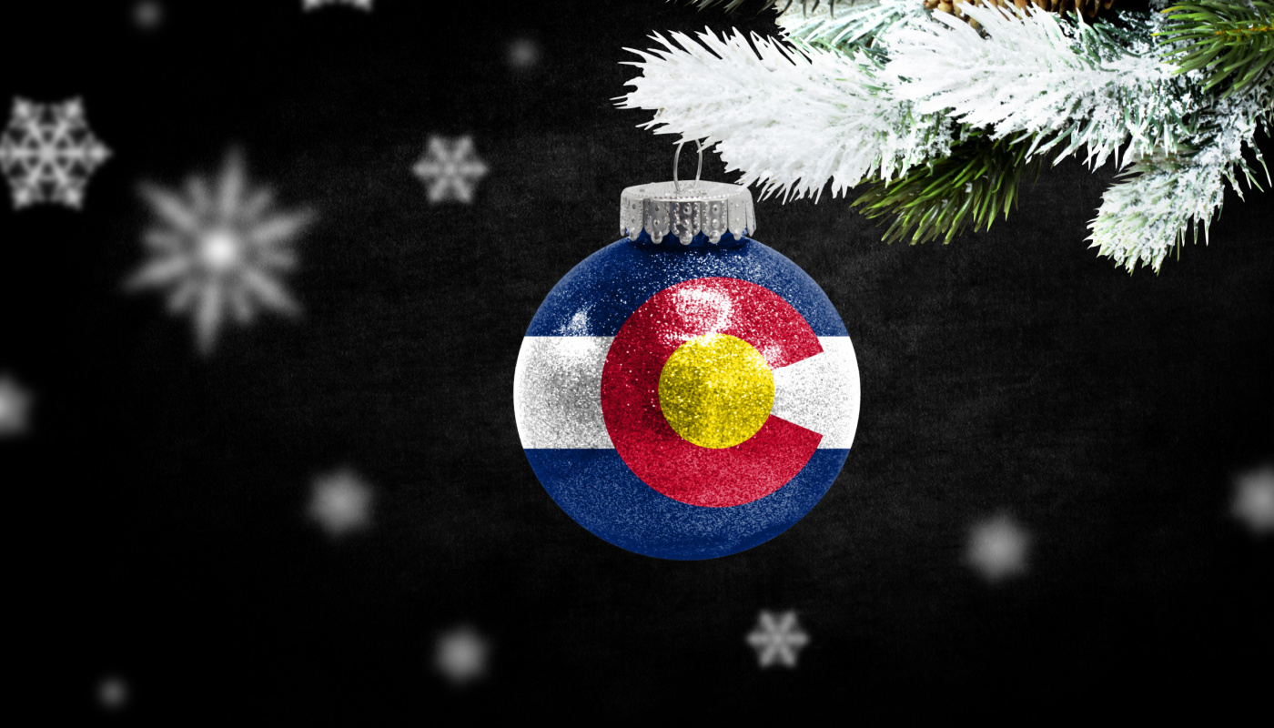Catch your Colorado holiday scratch-off games
