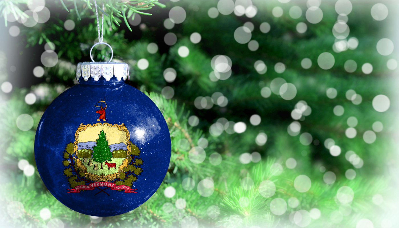 Win some cool cash this season with Vermont's holiday scratch-offs