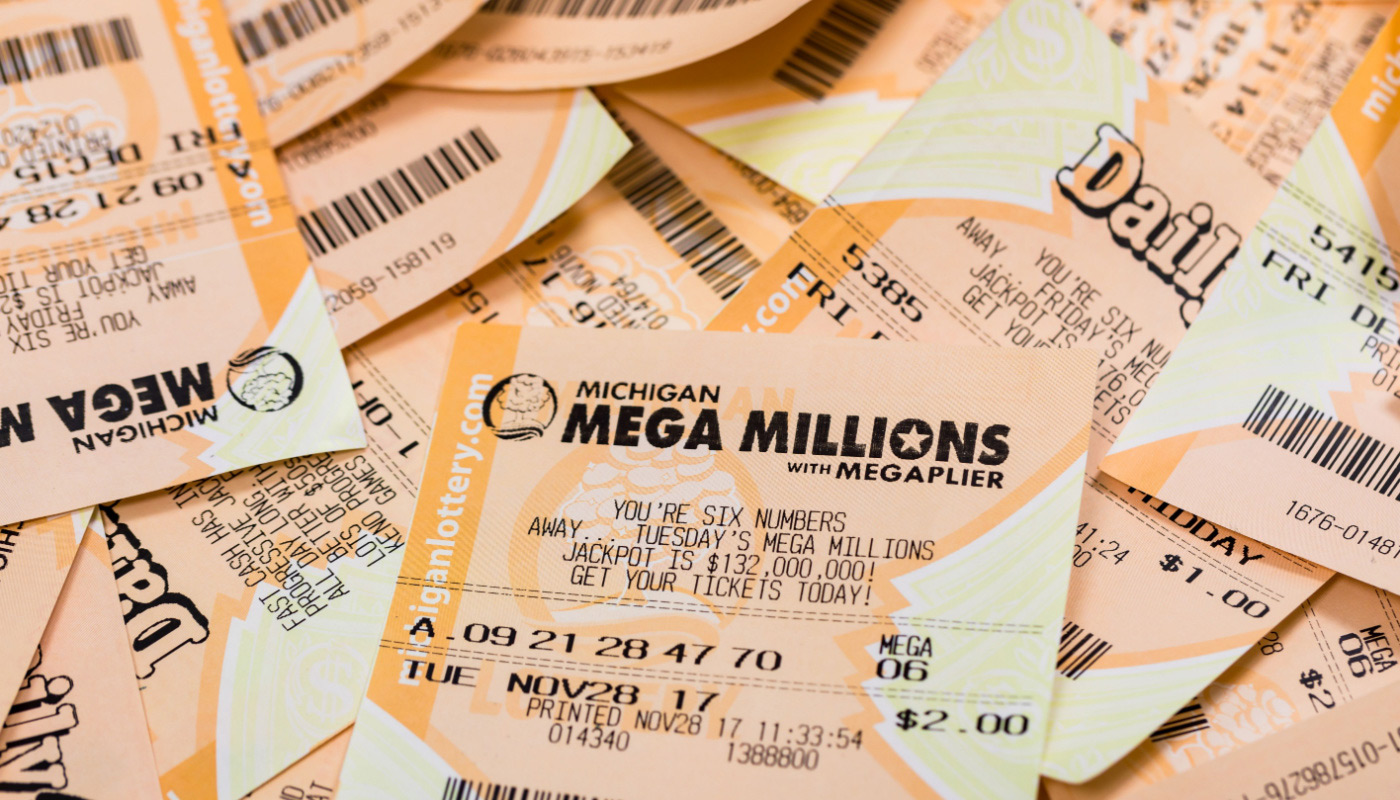 Michigan State Lottery creates 53 new millionaires in 2023