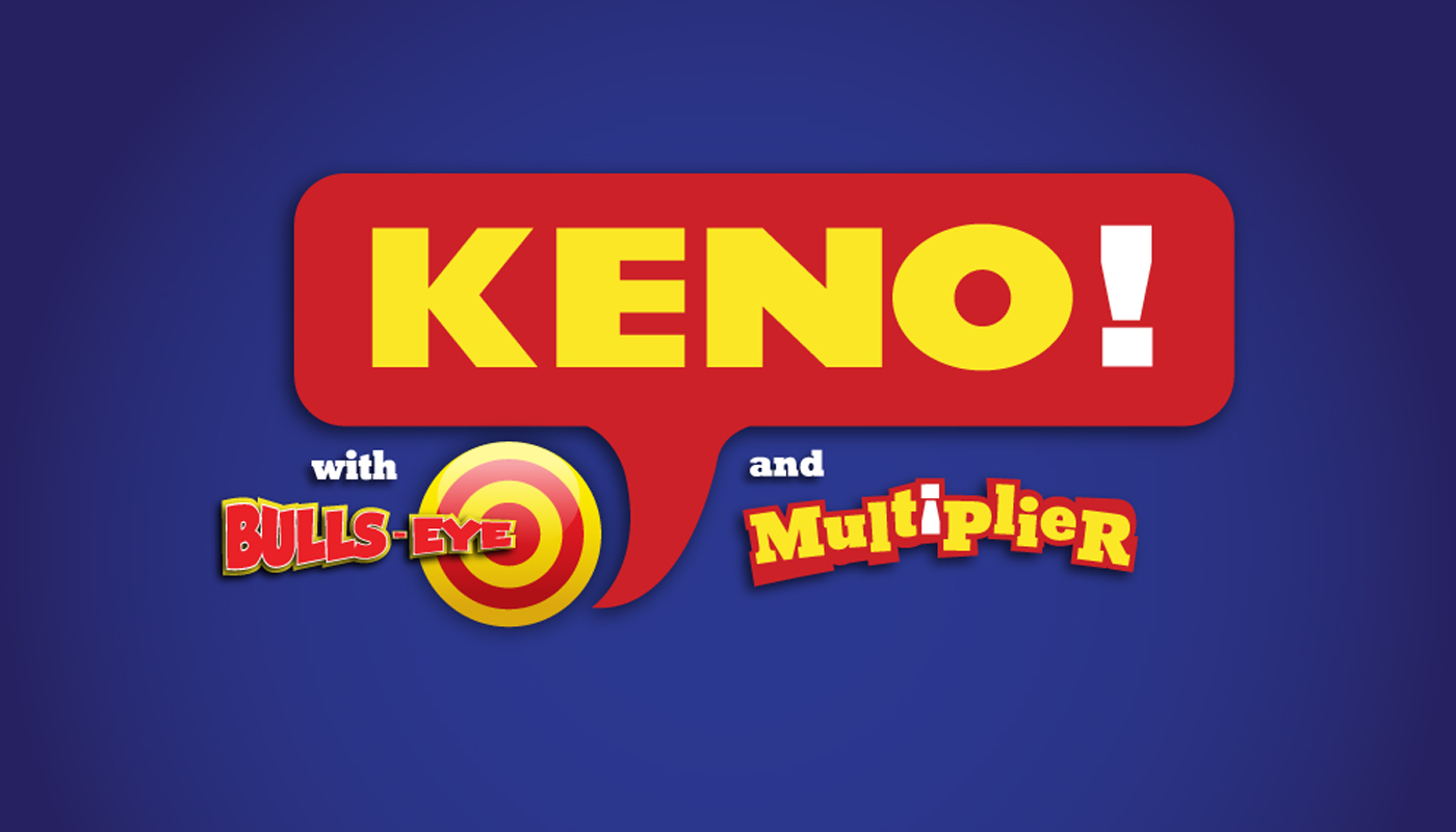 Catch the Georgia Lottery KENO! promotion on Wednesdays this month