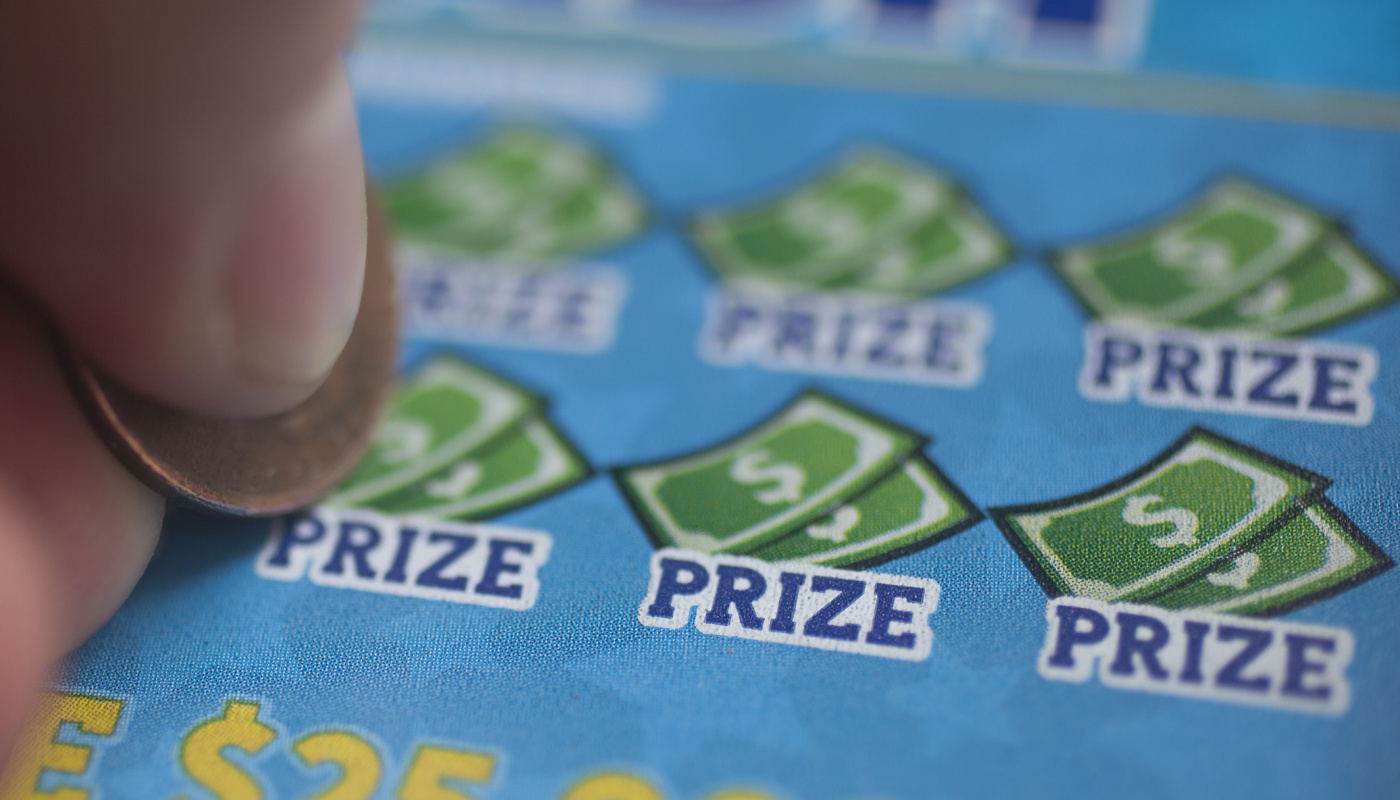 North Carolina Lottery players prepare for big wins