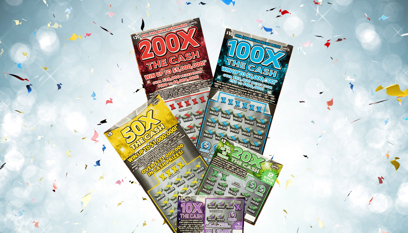 Florida Lottery launches Xtreme Cash Bonus Play