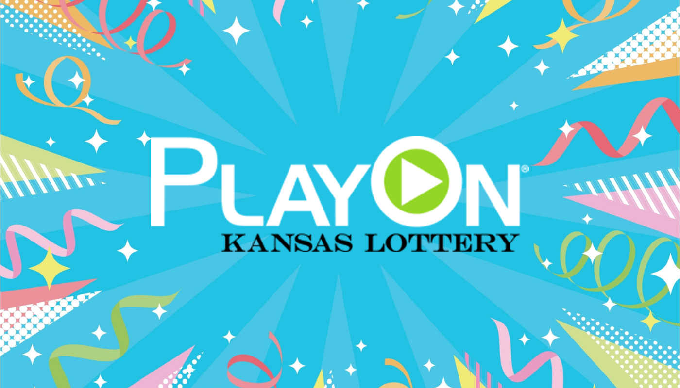 Check out these Kansas Lottery promotions