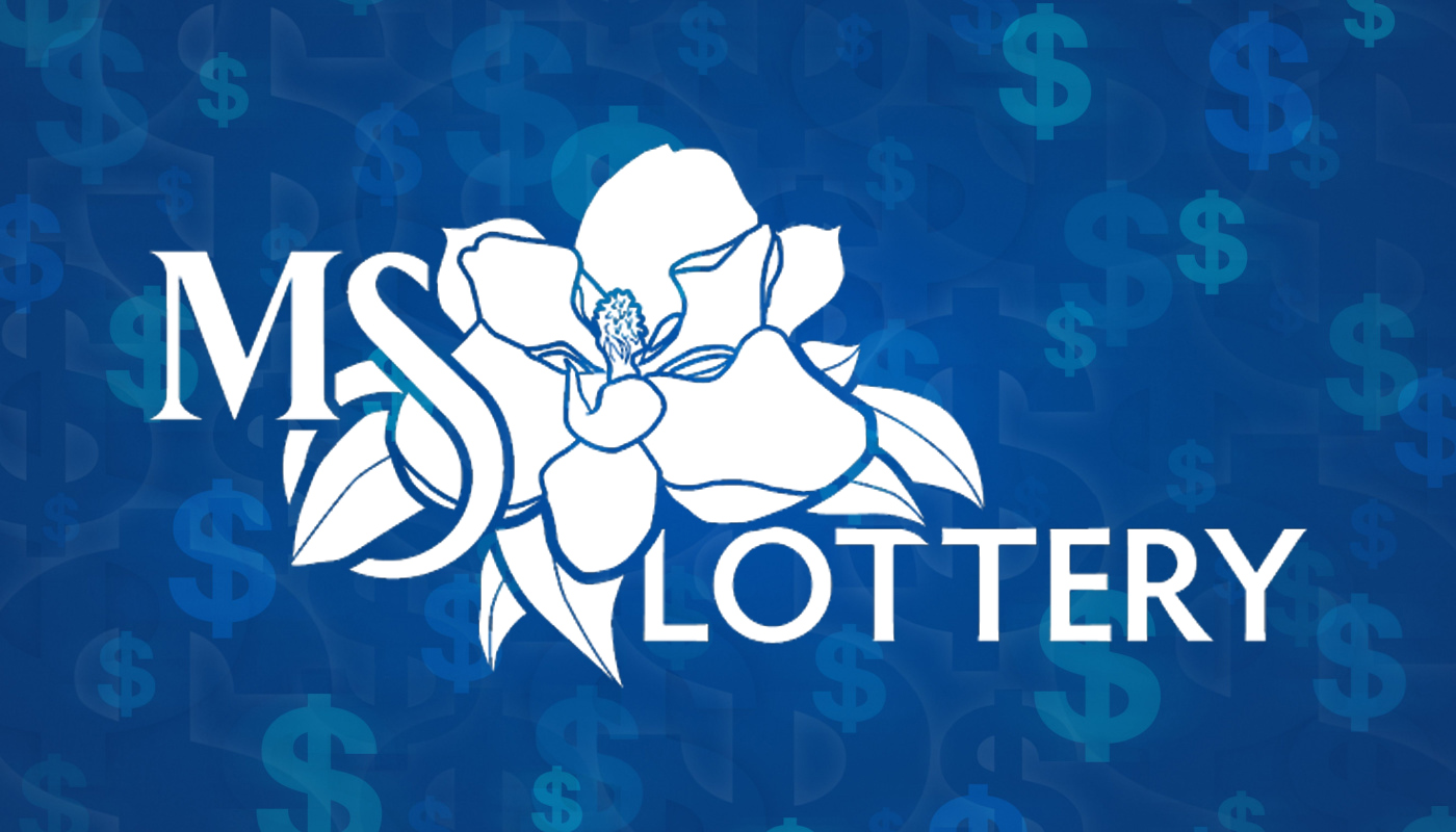 Mississippi Lottery grosses $2 billion in sales