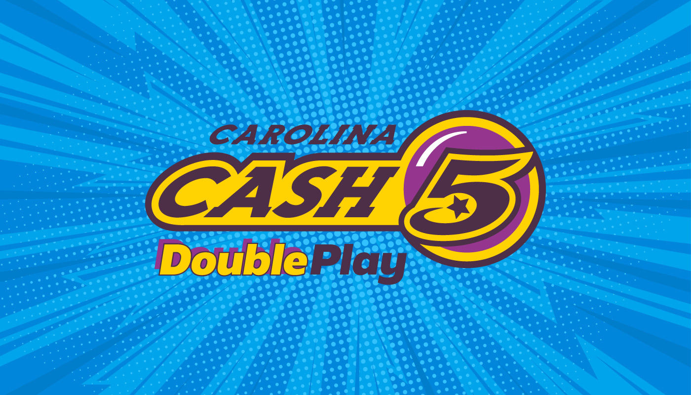 NC player wins Cash 5 playing her grandchildren's ages