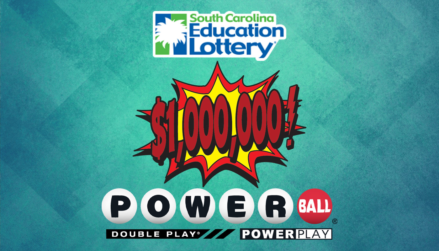 $1 Million South Carolina Powerball ticket remains unclaimed