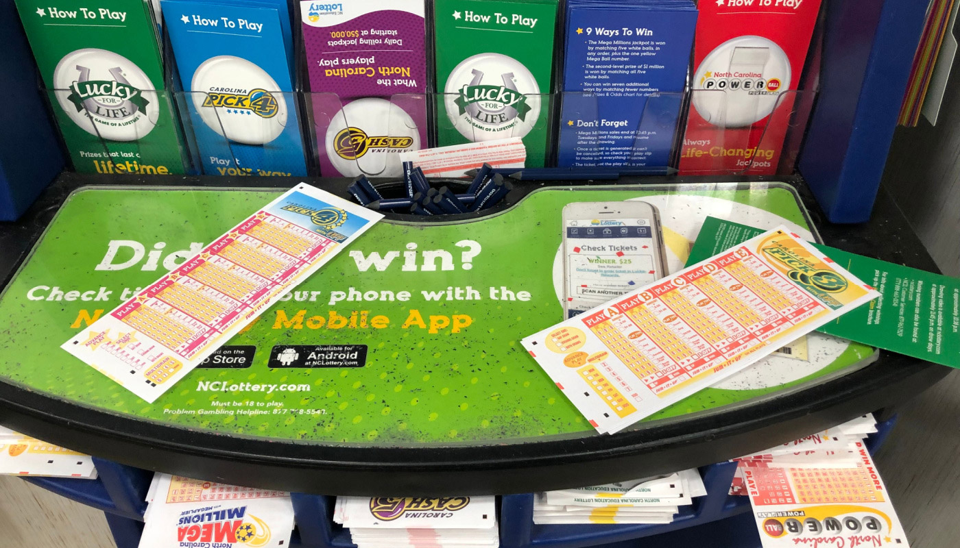 Accessibility features help level the playing field for lottery-loving Americans