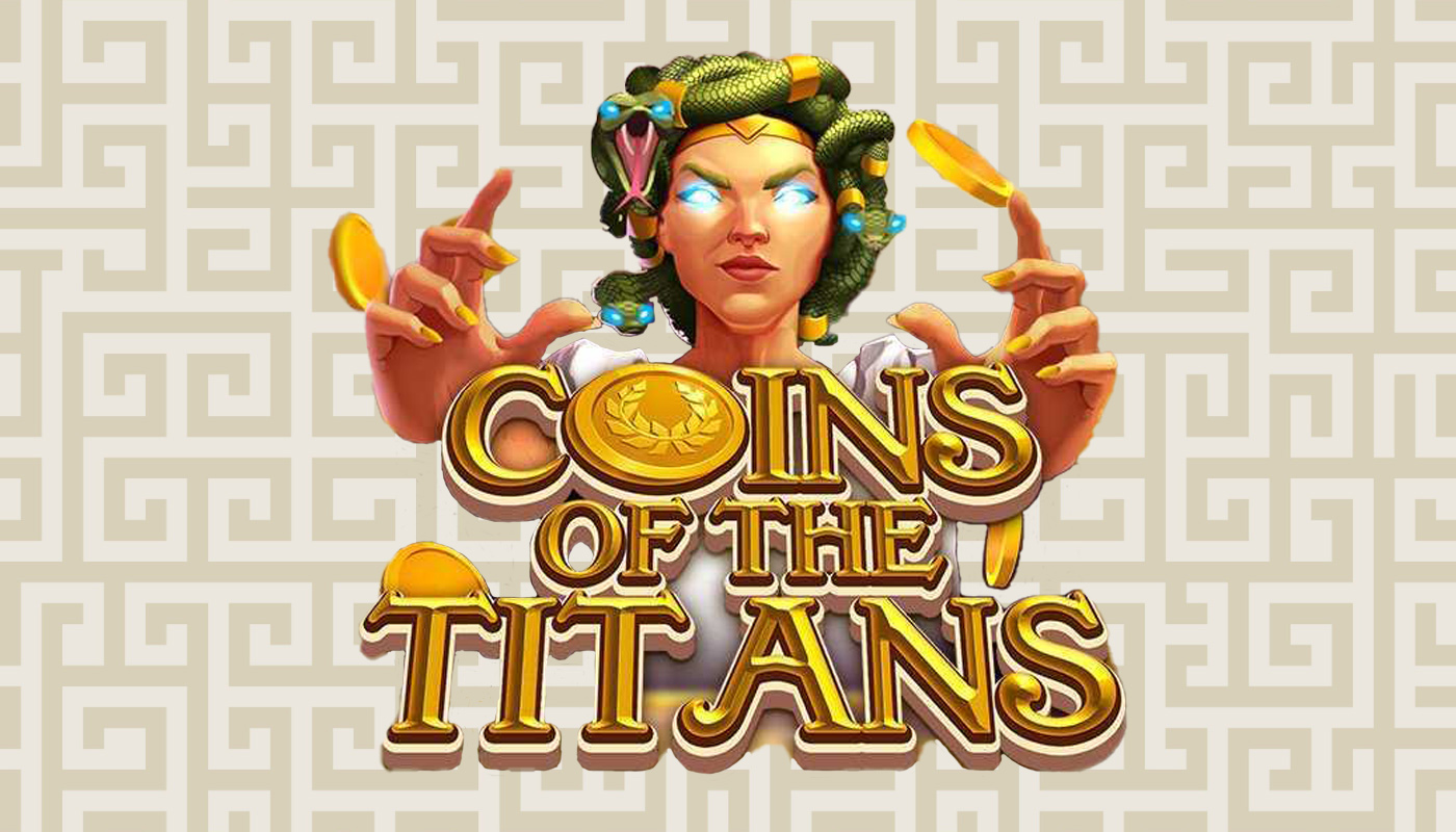 The DC Lottery launches Coins of the Titans progressive jackpot game