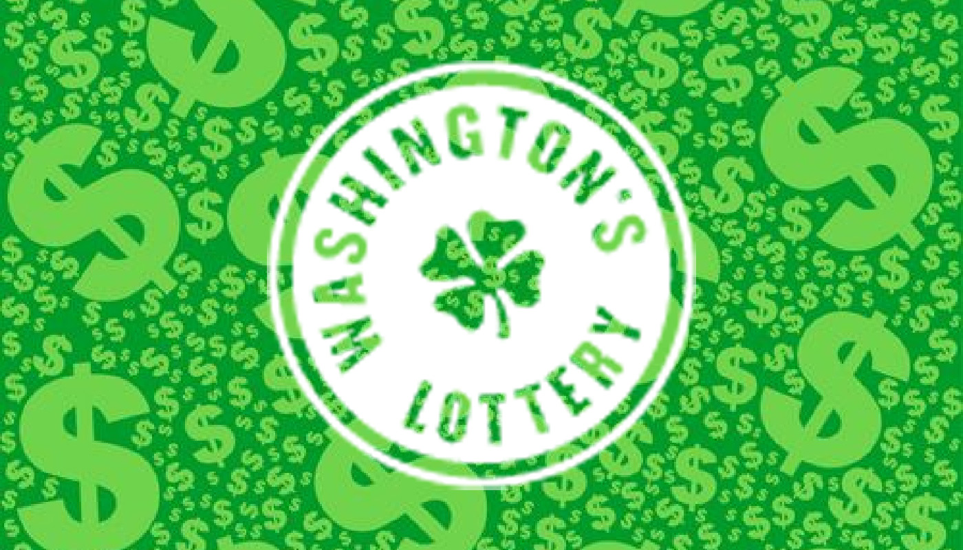 Washington State Lottery sells $1 billion in 2023