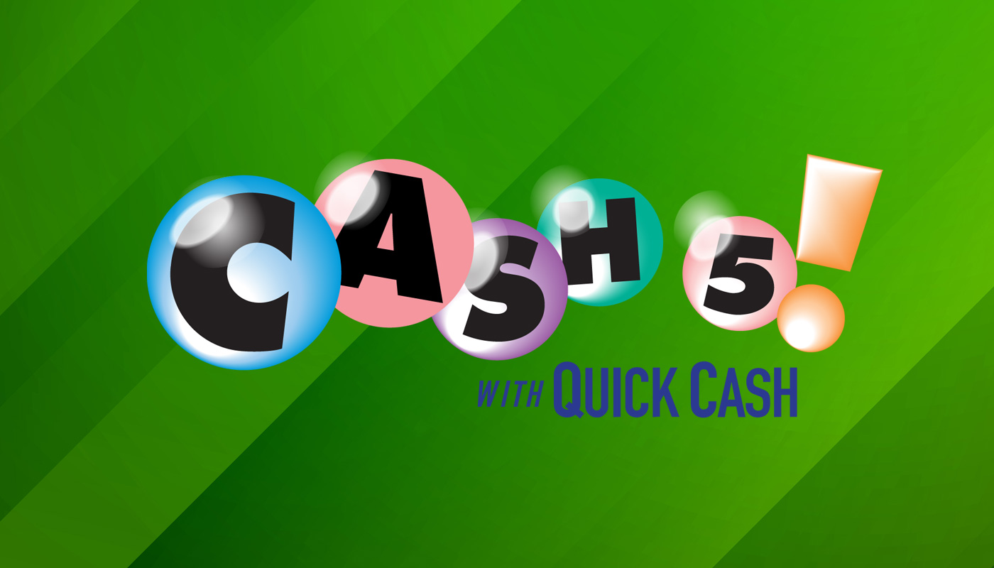 Pennsylvania player won $878,000 in Cash 5 with Quick Cash