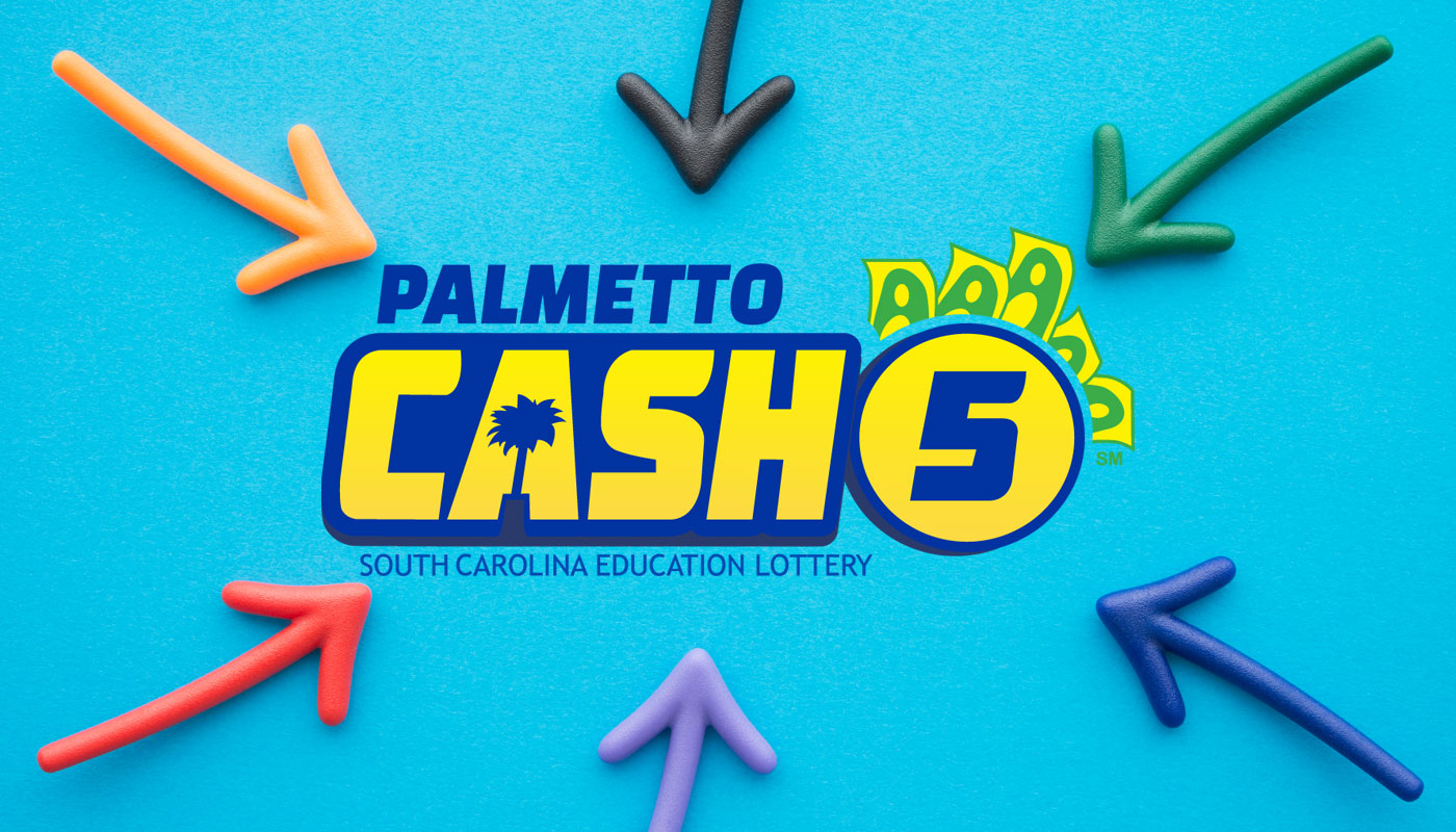 South Carolina Lottery makes changes to Palmetto Cash 5