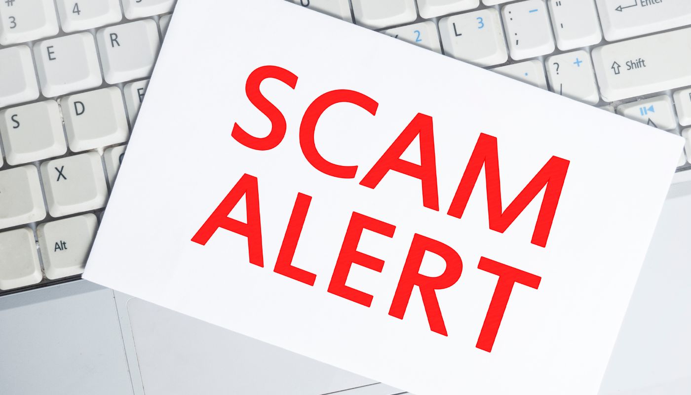 Be warned: Police department issues scam alert warning for Mississippi Lottery