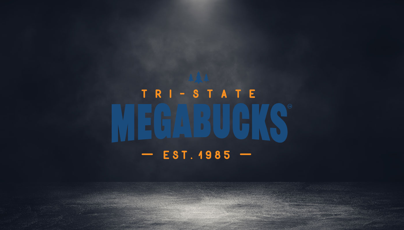 Check your Megabucks tickets New Hampshire players