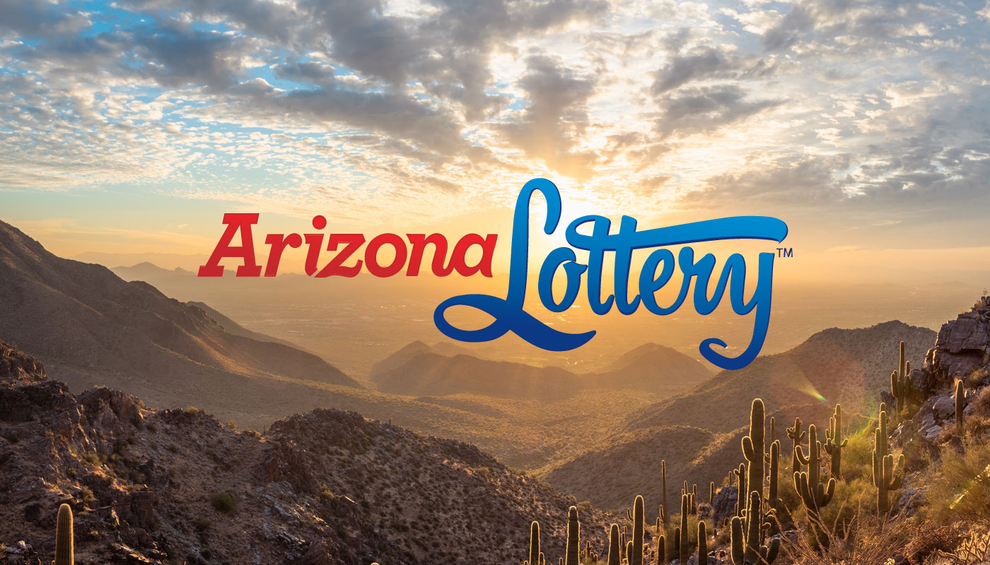 The Arizona Lottery gives funding support for Native and Indigenous students