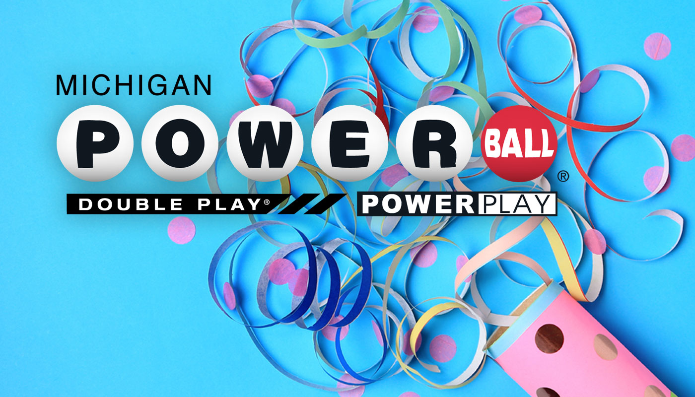 Twice as nice: Michigan woman wins $100,000 Powerball jackpot, friend wins $50,000