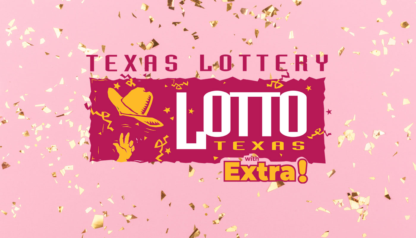 Everything’s bigger in Texas: Jackpot-winning Lotto Texas ticket sold in Odessa for $17.5 million