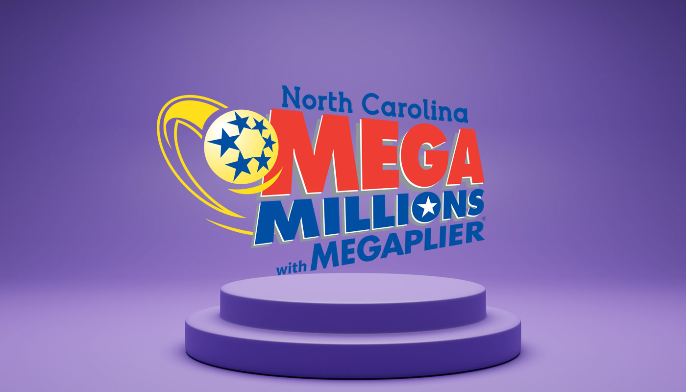 $1 Million winner in North Carolina Mega Millions drawing