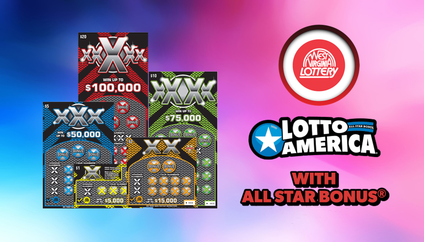 Collect symbols to win over $140,000 in prizes in West Virginia Lottery promotion
