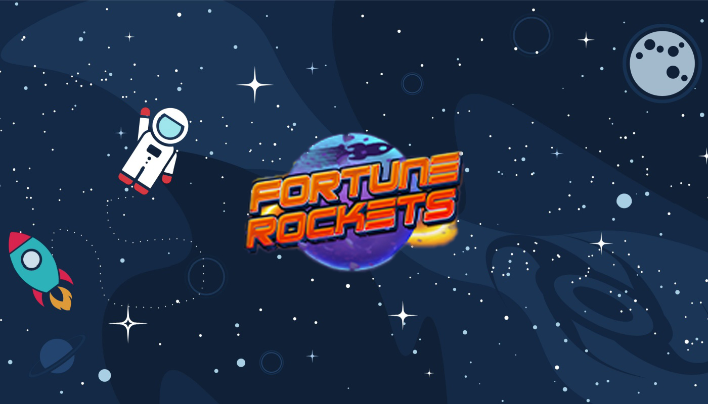 Rhode Island Lottery launches Fortune Rockets eInstant game