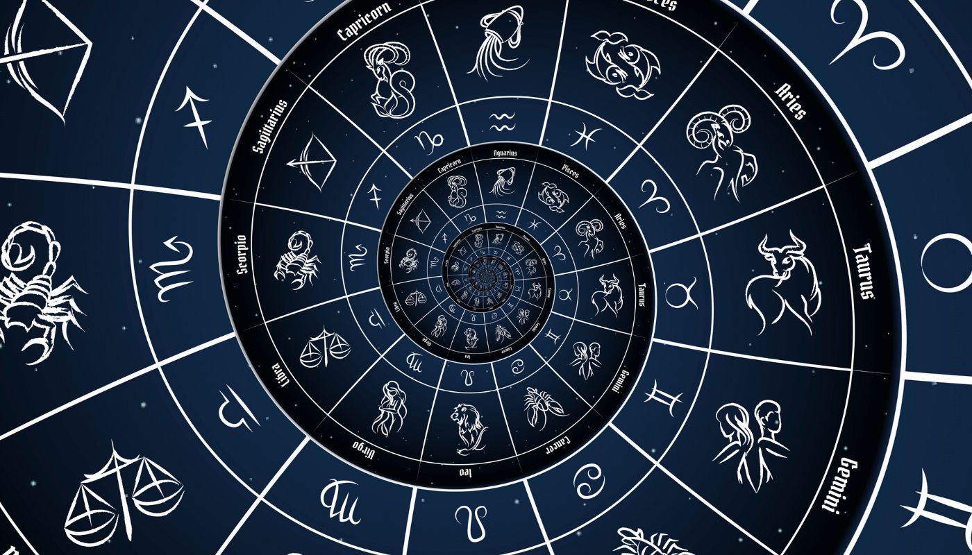 Is there a link between lottery winners and zodiac signs?