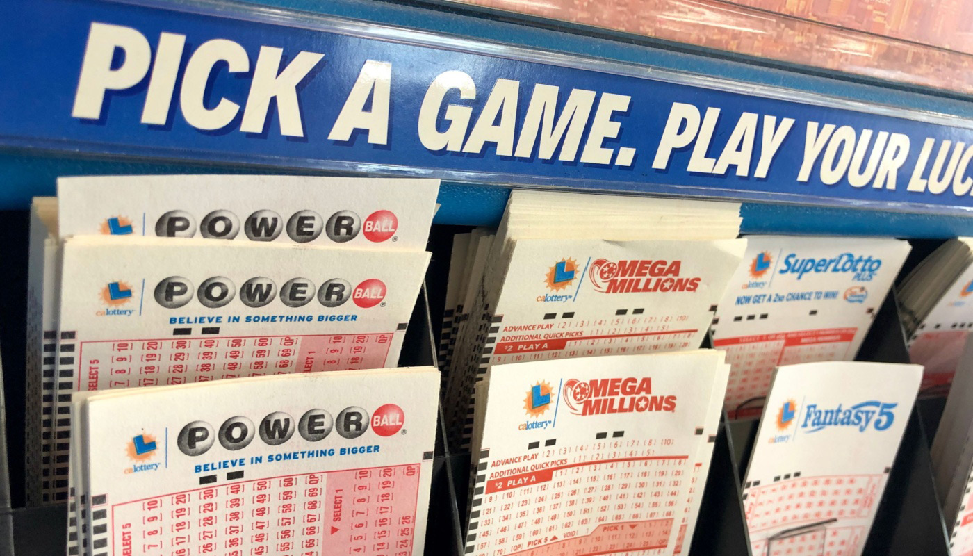 Why you can't buy Powerball or Mega Millions tickets in these five states