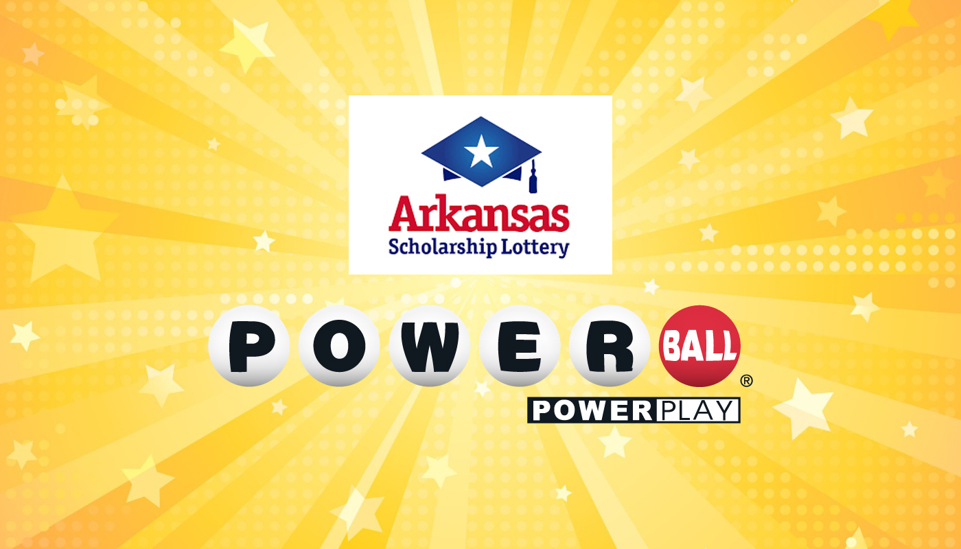 $100,000 Powerball win! Arkansas man invests in grandkids' future