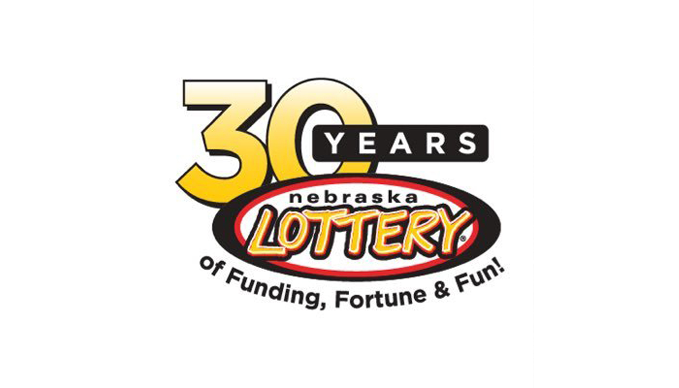 $13.5 million in three months! Nebraska Lottery gives back