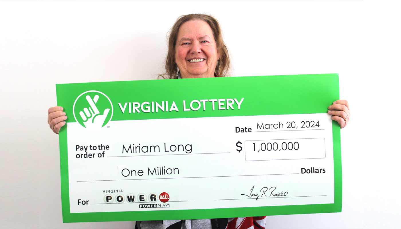 Player wins $1 million Powerball prize by mistake