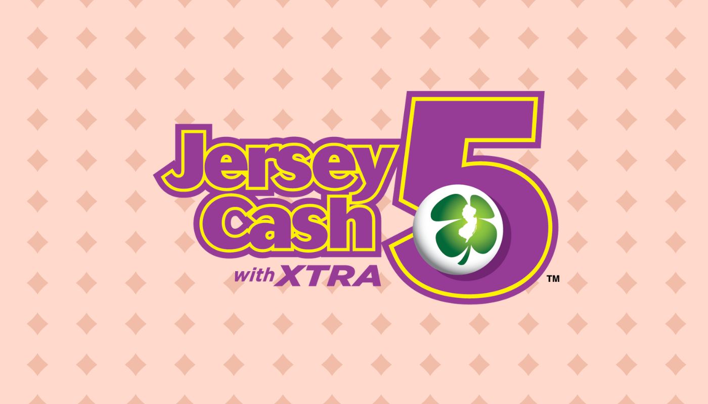 Weekend winners: 3 drawings, 4 jackpot winners for Jersey Cash 5