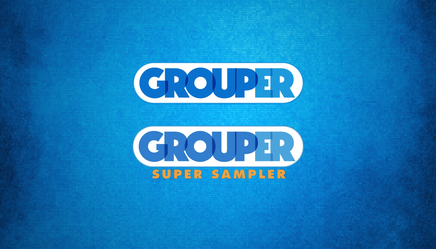 New games for Florida Lottery GROUPER and GROUPER Super Sampler packages