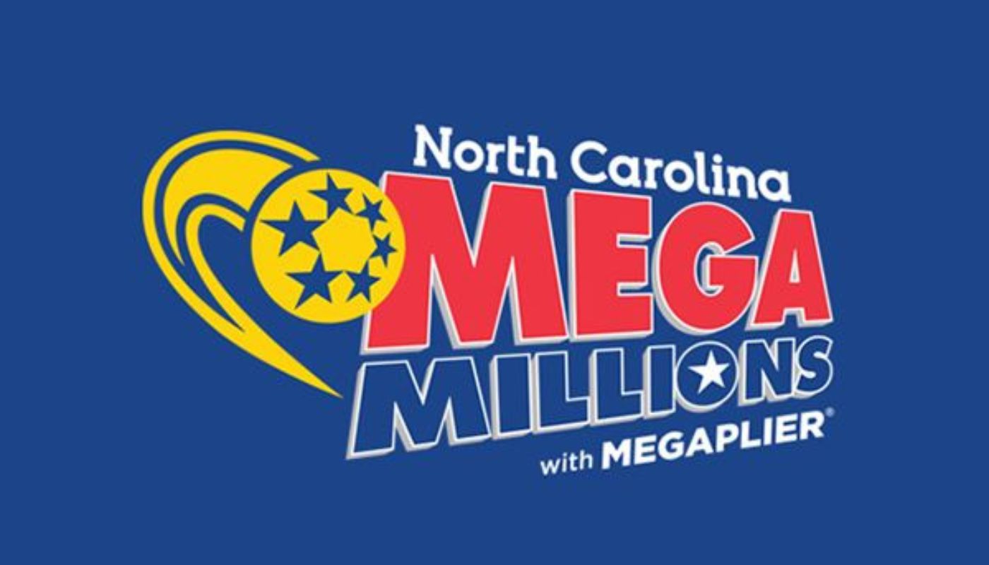 North Carolina ticket scores $2 million Mega Millions win