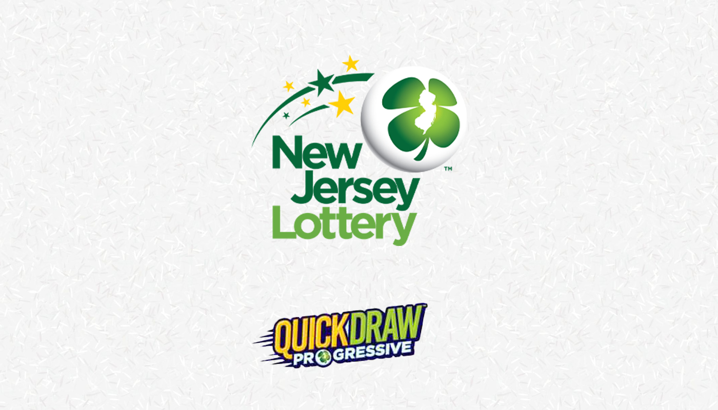 Big win on Quick Draw Progressive! New Jersey player wins $80,950