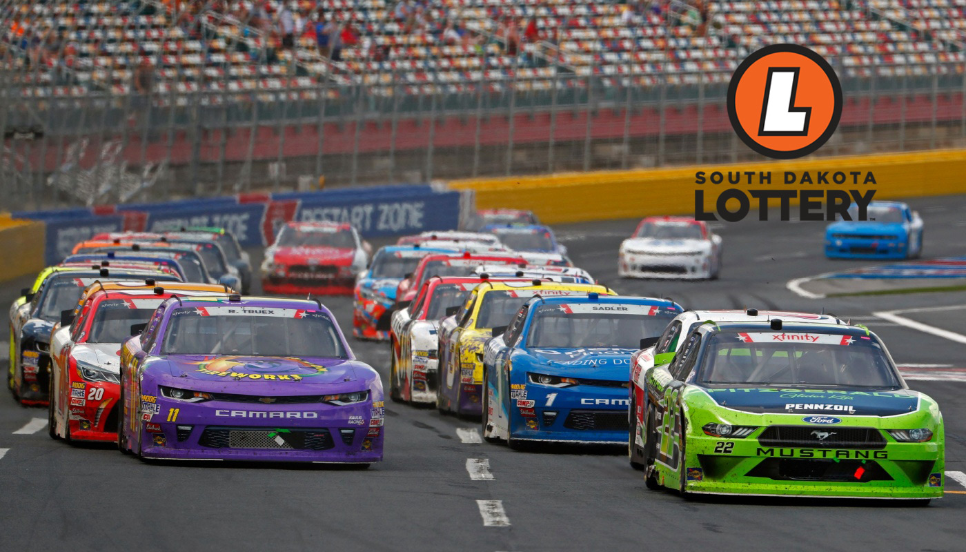 NASCAR fans, start your engines! Win a dream trip to Phoenix!