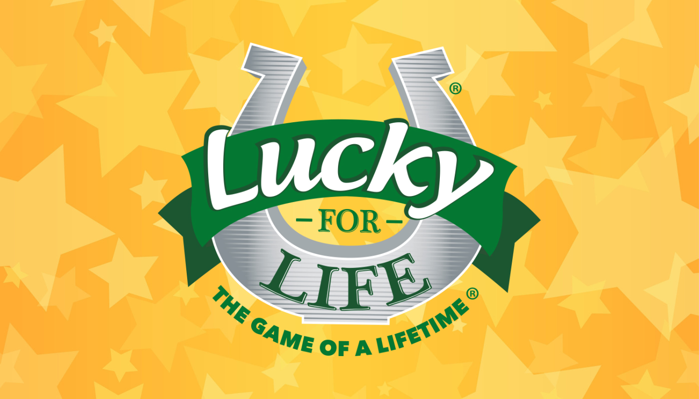 Another Michigan Lottery player wins $25,000 a year for life