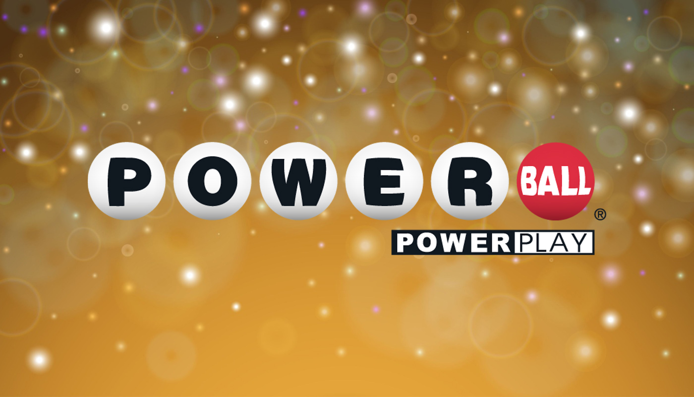 Beginner's luck lands double win for Powerball player