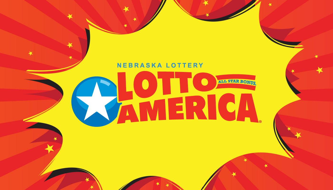 Nebraska joins Lotto America