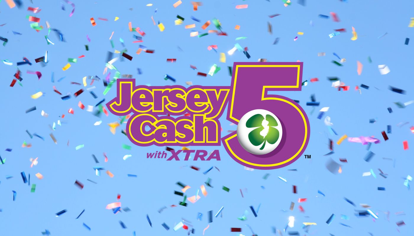 Big $197,163 jackpot win for Jersey Cash 5 player in Somerset County