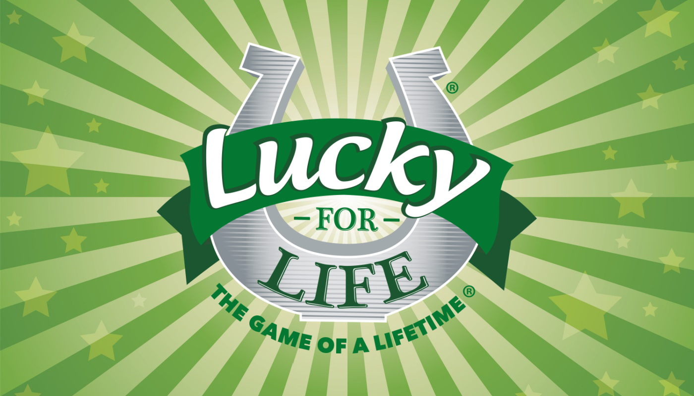 Yet another Michigan lottery player has won $25,000 a year for life