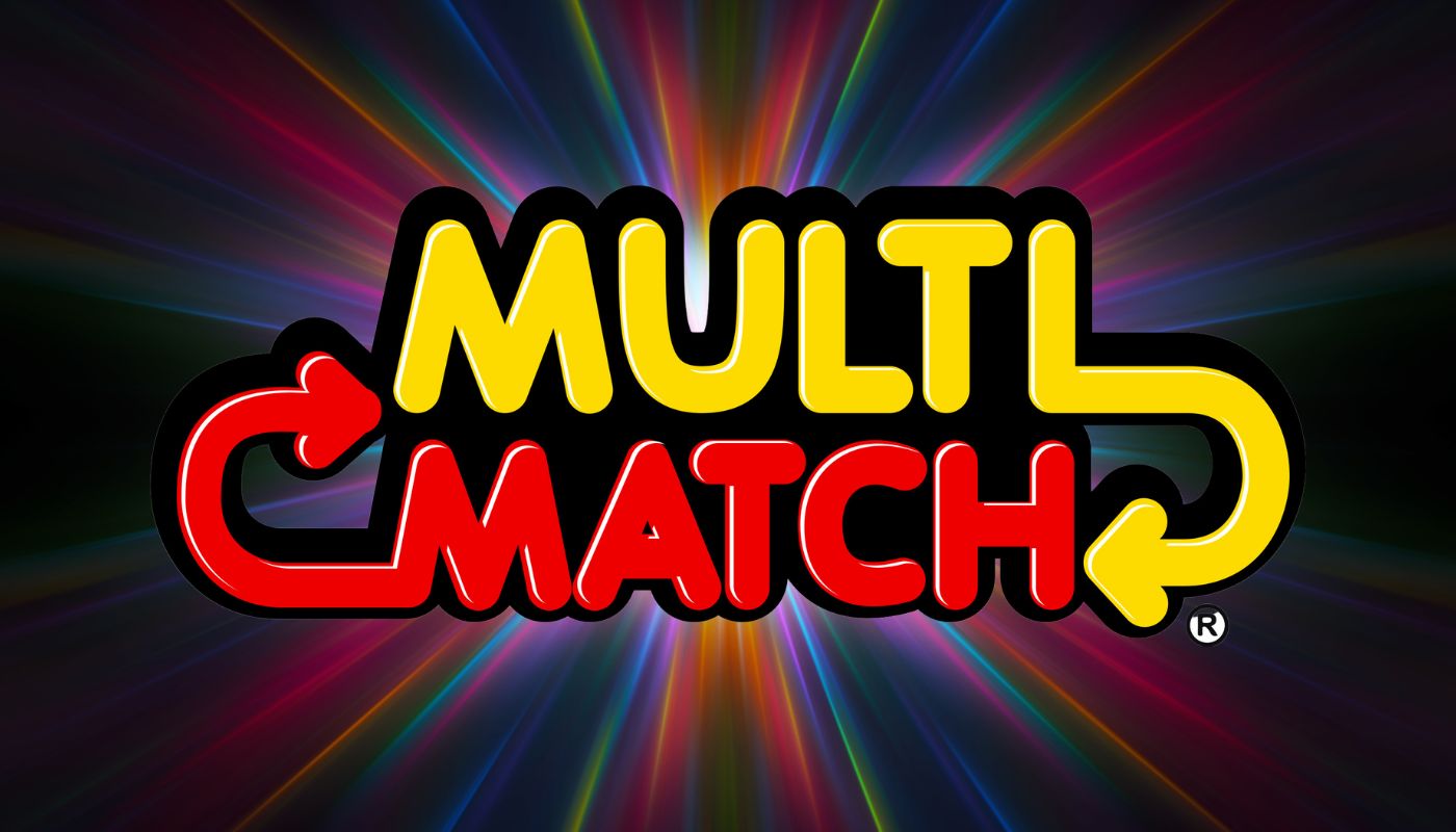 Multi-Match magic strikes again: Second jackpot winner of 2024!