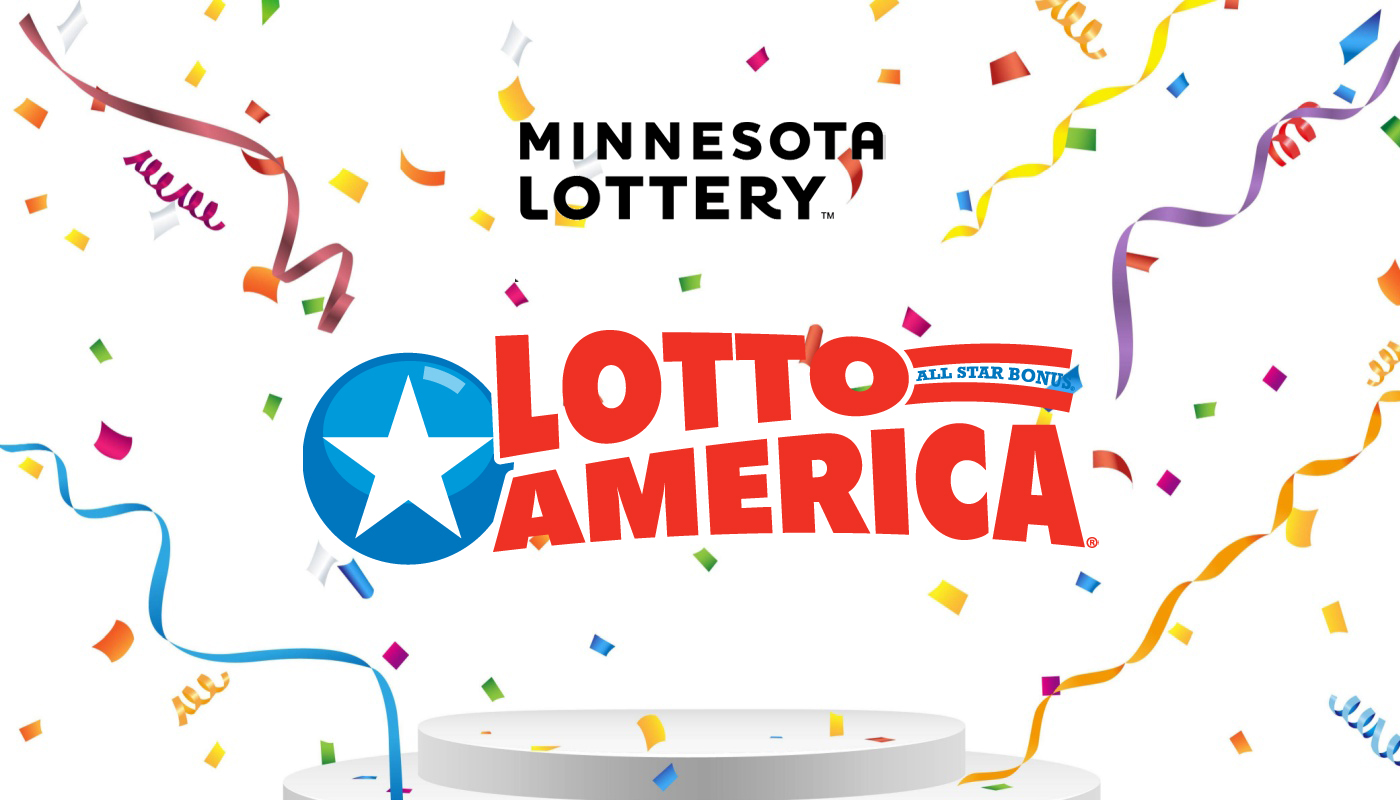 Minnesota mom wins $3 million lottery jackpot with family birthday dates