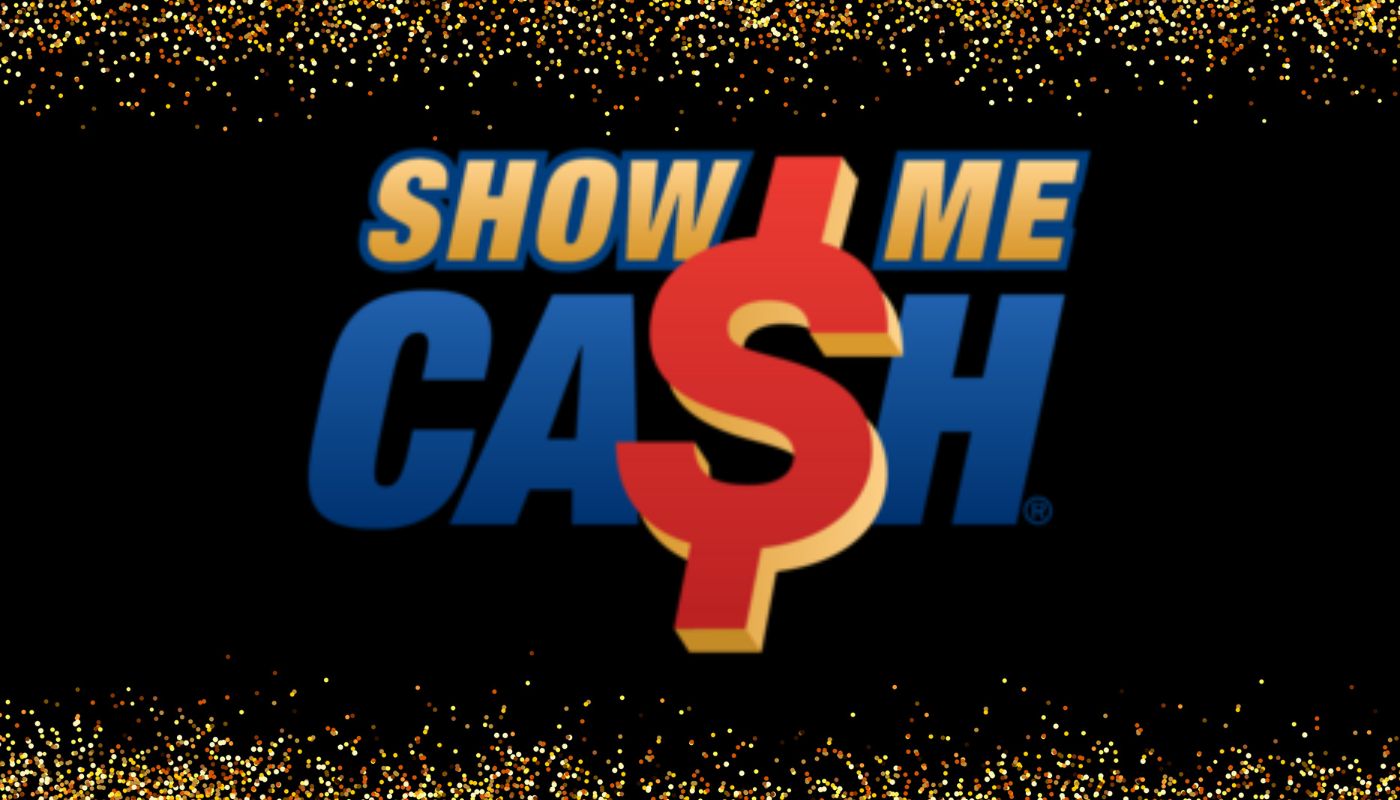 Missouri man stopped for gas and walked away with a Show Me Cash jackpot