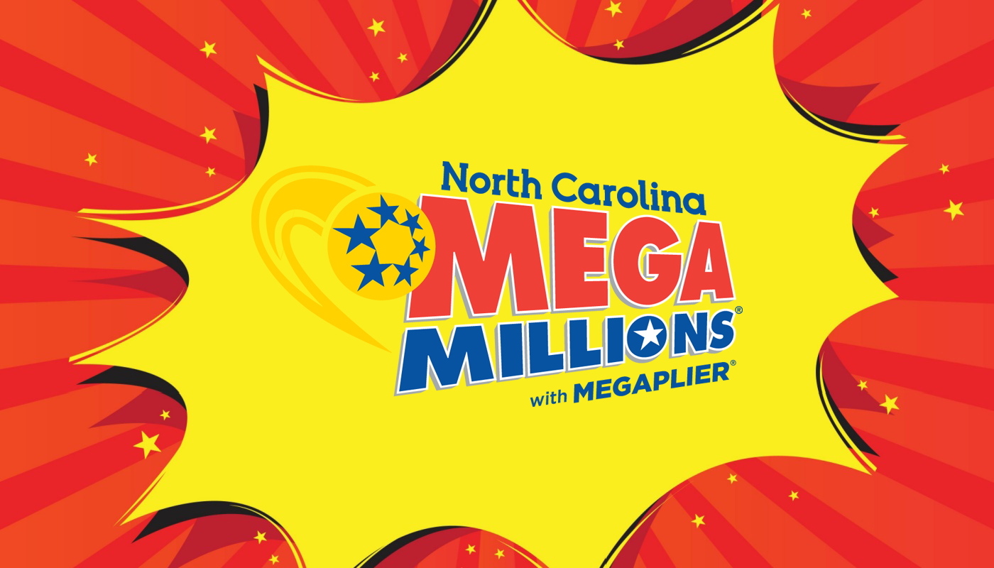 Fortune found: North Carolina man quadruples Mega Millions win to $4 million